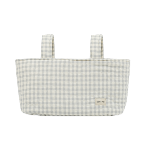 Pocket Vichy Blue