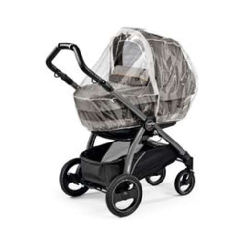 Rain Cover Bassinet