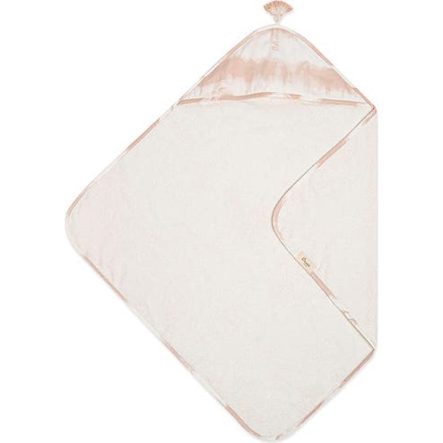 Hooded Cotton Baby Towel