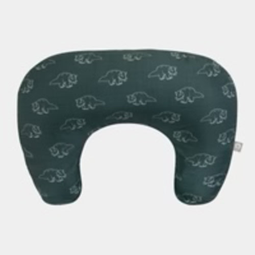 New Boppy Nursing Pillow