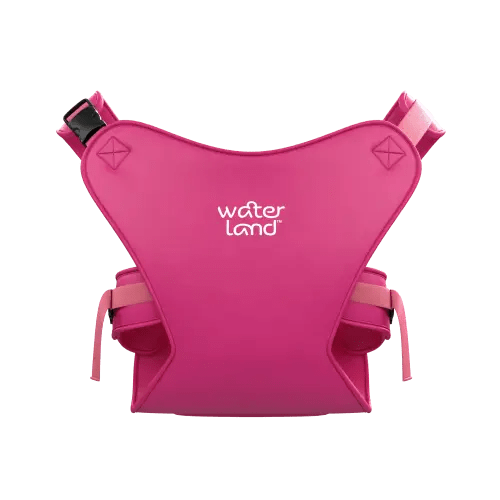 WaterLand Carrier - Waterland Baby- Pink Flamingo