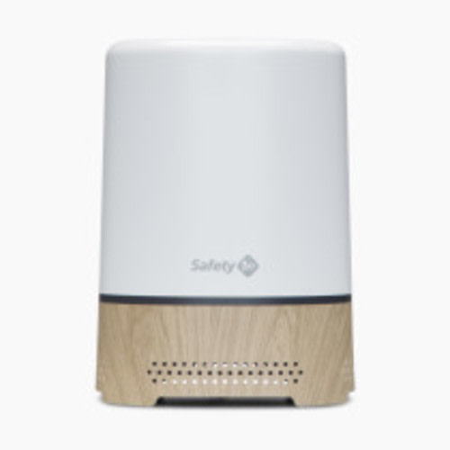 Safety 1st Connected Nursery Smart Air Purifier