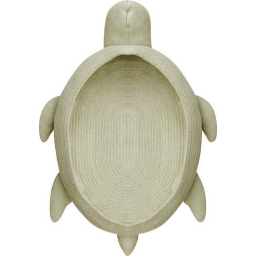 Mama Turtle Basket