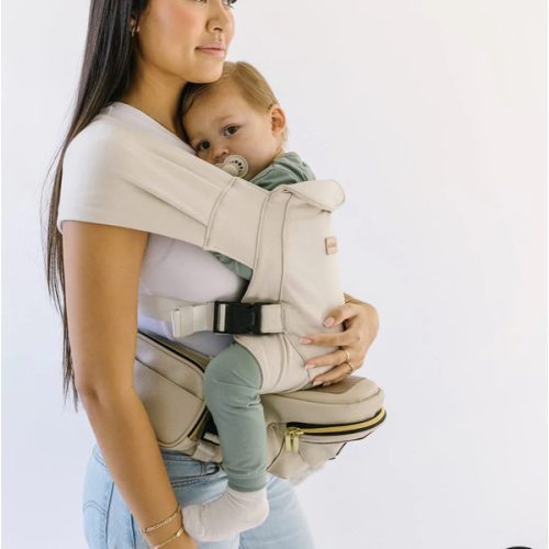 The Snug Attachment