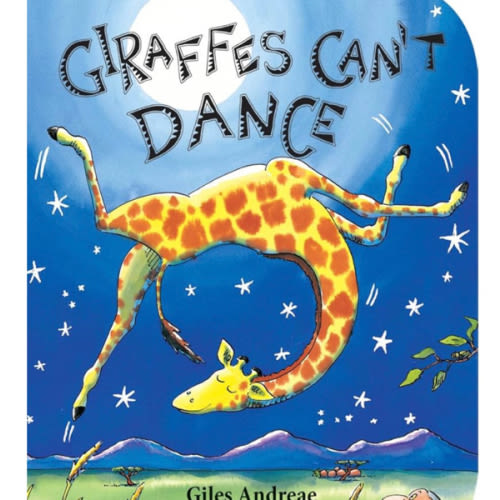 Giraffes Can't Dance