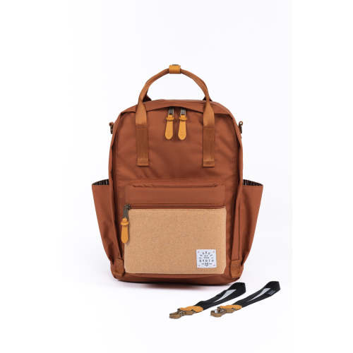 Elkin Bundle (Hazelnut)