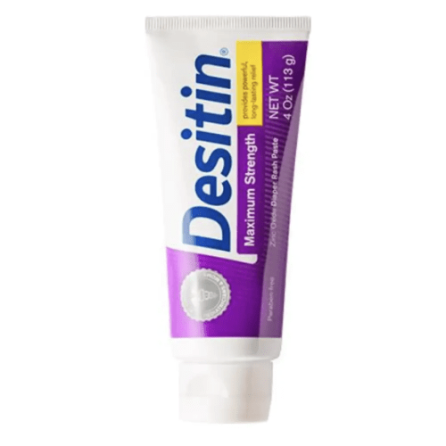 DESITIN® Maximum Strength Original Zinc Oxide Paste