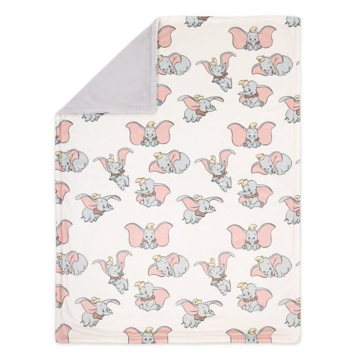 Disney Blanket Dumbo