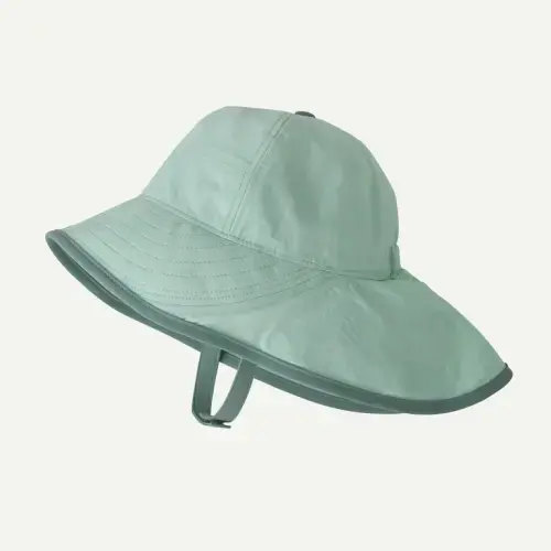 Patagonia Baby Block-the-Sun Full Brim UPF Hat