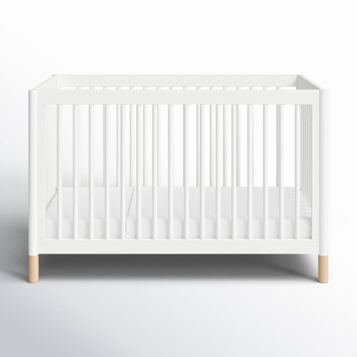 Gelato 4-in-1 Convertible Crib