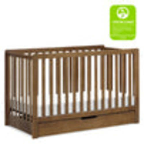 Colby 4-in-1 Convertible Crib – DaVinci Baby
