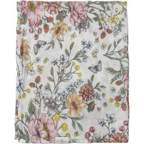 Muslin Swaddle Blanket