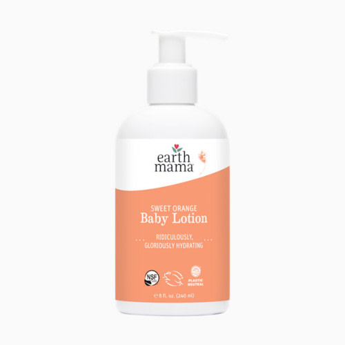 Baby Lotion