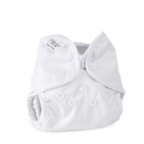 Cloth-eez Wrap