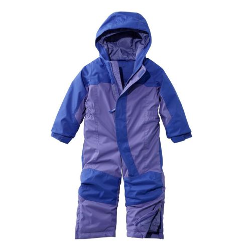 Infants' and Toddlers' Cold Buster Snowsuit