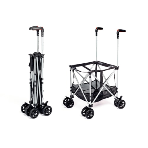 Strolyy | The Car Seat Carrier