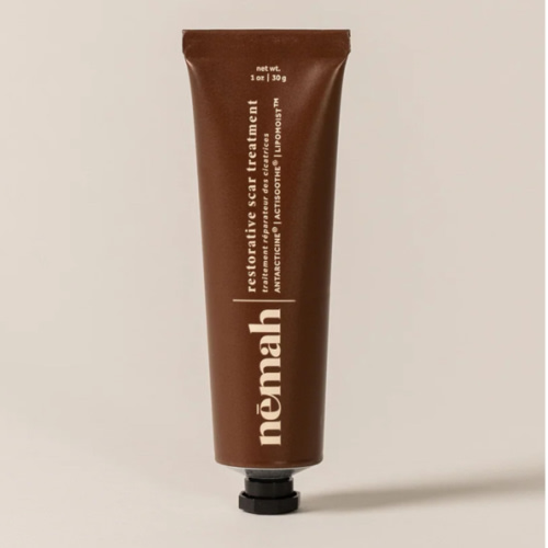 Restorative Scar Treatment