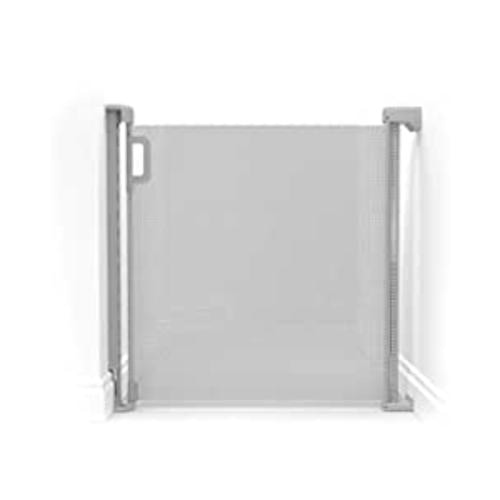 Skip Hop Retractable Mesh Baby Gate