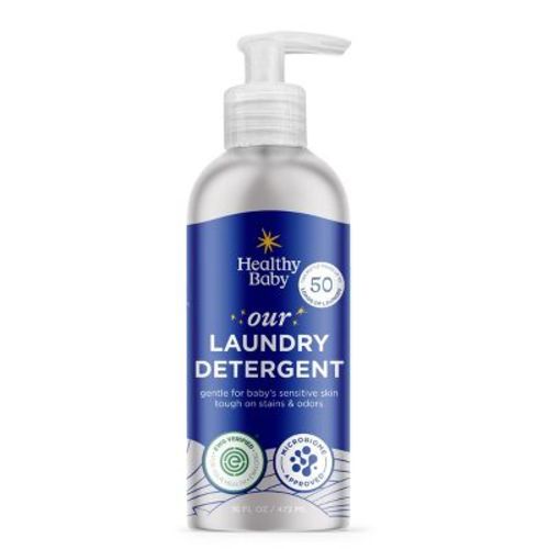 Healthybaby Our Laundry Detergent - 16 Fl Oz