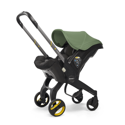 Doona Car Seat & Stroller Spare Parts | Doona™