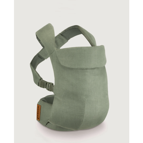 Acadian Aerial Carrier- Green Baby Carriers for Outdoor Adventures – WildBird