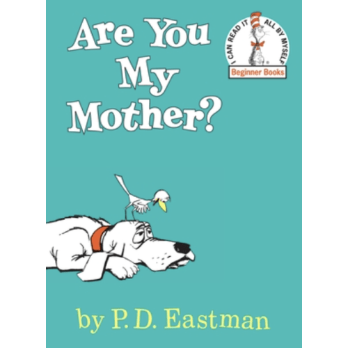 Are You My Mother? (Beginner Books) (Hardcover) | Phoenix Books
