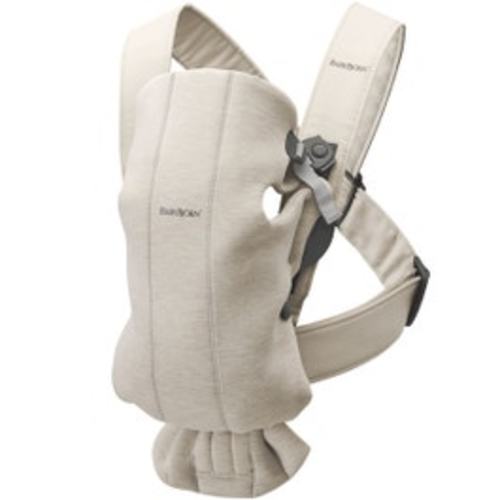Baby Carrier Mini (3D Jersey)