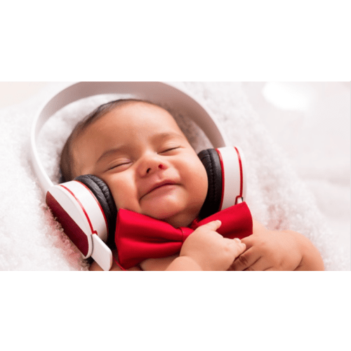 A Personalized Playlist