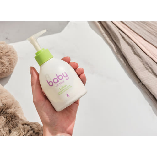 doTERRA baby Lotion | doTERRA Essential Oils