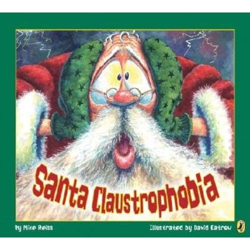 Santa Claustrophobia [SANTA CLAUSTROPHOBIA]