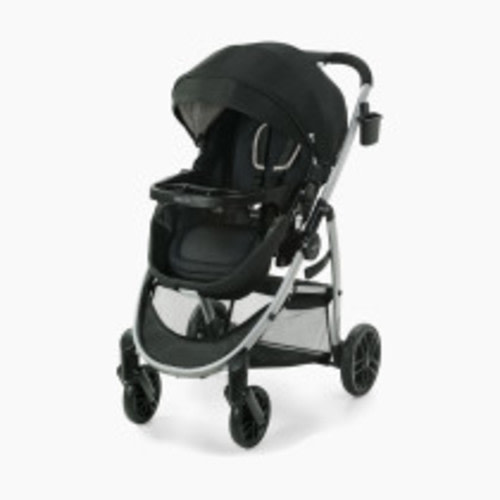 Graco Modes Pramette Stroller - Pierce