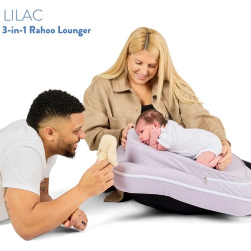The Learn & Lounge™