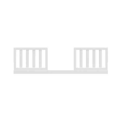 Storkcraft® / Graco® Toddler Safety Guardrail Kit (Slats)