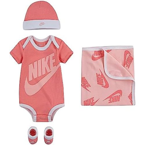 Nike Baby Boy's Futura Toss Box Set (Infant/Toddler/Little Kids)