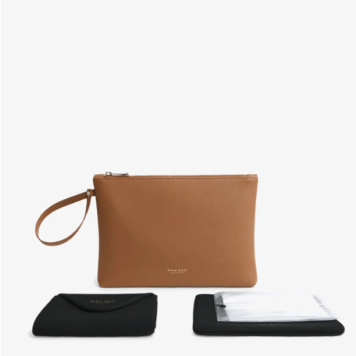 MINA Changing Kit (Vegan) – MINA BAIE