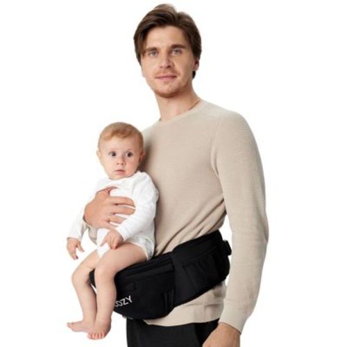 Momcozy Hip Seat Carrier