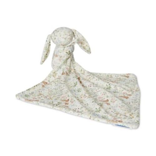 x Riley Sheehey Printed Bunny Blanket
