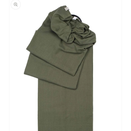 Olivo - Signature Handwoven Ring Sling – Baby Tula US