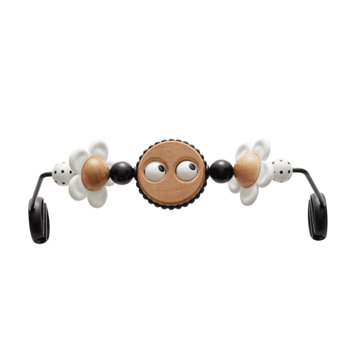 BabyBjörn Toy for Bouncer – Googly eyes
