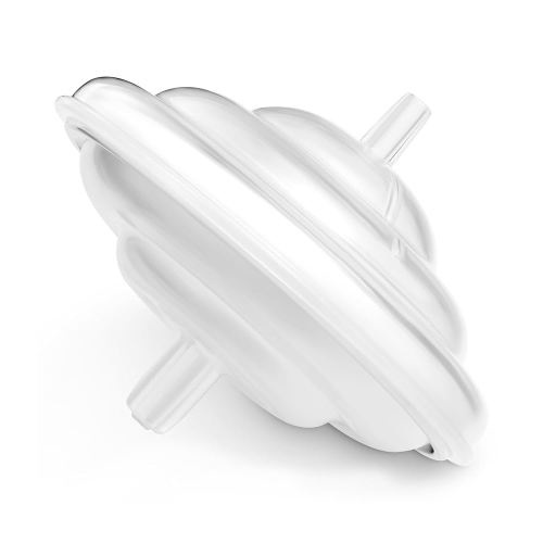 Backflow Protector Replacement Part for Breast Milk Pump - Breastfeeding Support Essential - Compatible with Spectra Breast Pumps 1 Pack