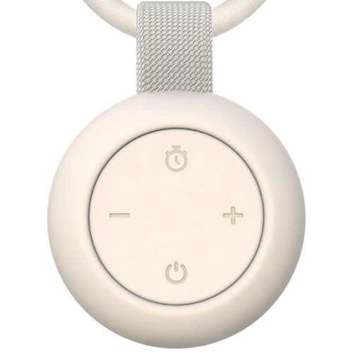 Portable Baby Sound Machine [White Noise for Babies Kids Adults][Timer Function][12 Soothing Sounds][Sleep Boombox] 15 Hours Battery Life, Travel,Registry,Gifts,Shower,Clips on Baby Stroller
