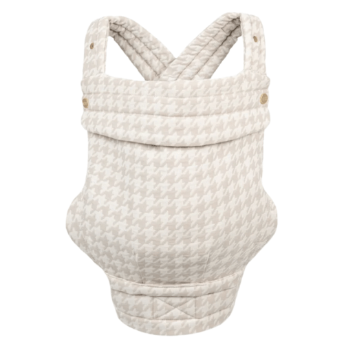 The Monarch Carrier - Houndstooth – Mabē