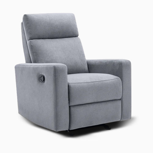 Nurture& The Manual Glider - Gray