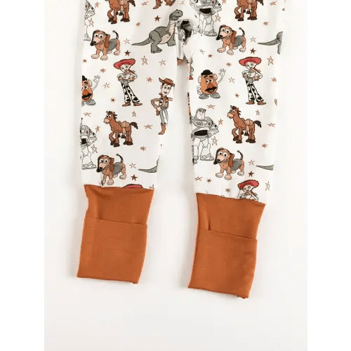 print zipper romper childrens clothing/ - Temu