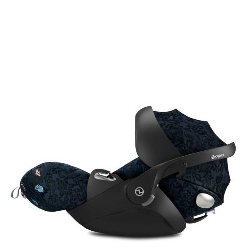 Cloud Q SensorSafe - Jewels of Nature