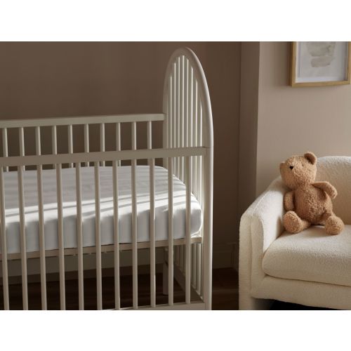 Organic Cotton Crib Sheets | Boll & Branch