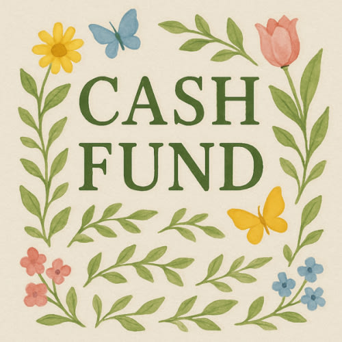 Cash Fund