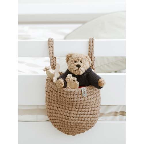 Crib Pocket Organizers | US Stock