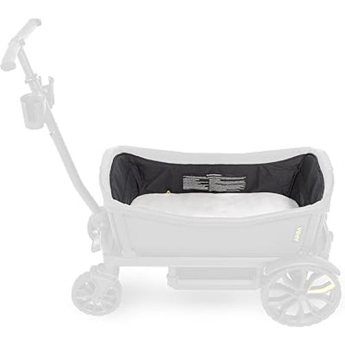 Veer Nap System XL All-Terrain Cruiser XL or Cruiser-City-XL 4 Seater Models. NOT Compatible with All-Terrain Cruiser or Cruiser-City 2 Seater Models.