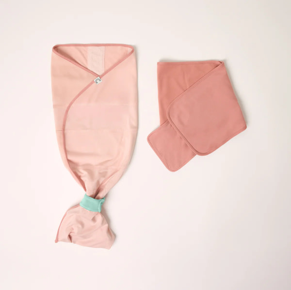 B.E.S.T. Swaddle | Taking Cara Babies